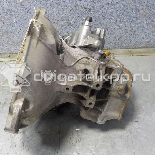 Фото Контрактная (б/у) МКПП для Opel Astra / Corsa / Agila 75-80 л.с 16V 1.2 л Z 12 XEP бензин 5700059