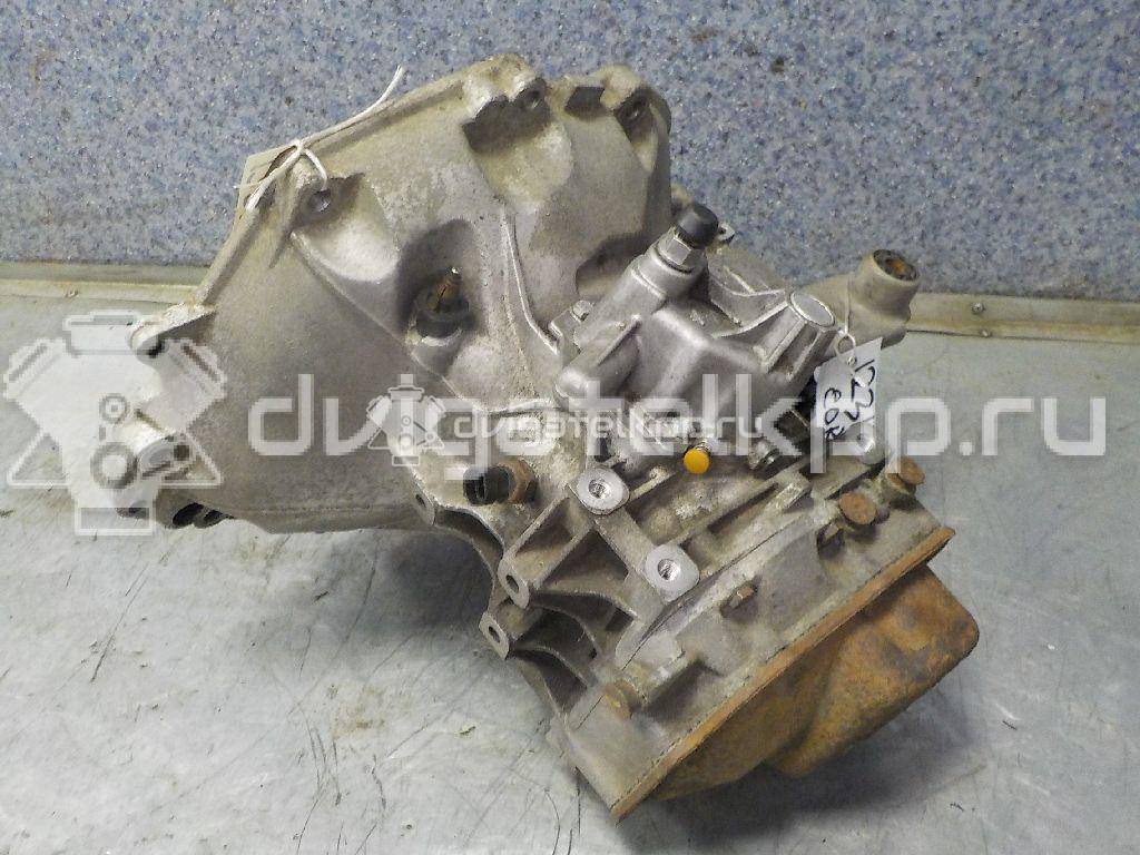 Фото Контрактная (б/у) МКПП для Opel Astra / Corsa / Agila 75-80 л.с 16V 1.2 л Z 12 XEP бензин 5700059 {forloop.counter}}