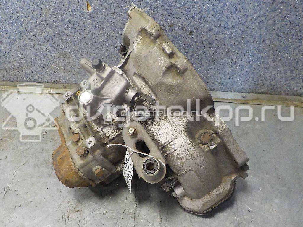 Фото Контрактная (б/у) МКПП для Opel Astra / Corsa / Agila 75-80 л.с 16V 1.2 л Z 12 XEP бензин 5700059 {forloop.counter}}