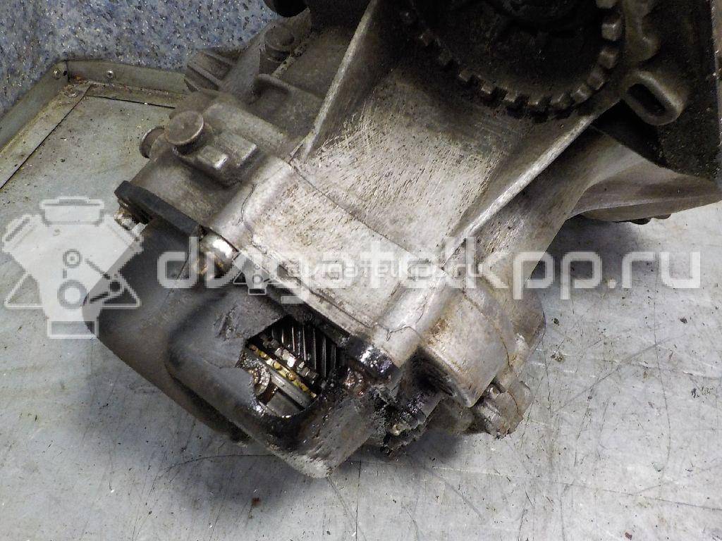 Фото Контрактная (б/у) МКПП для Opel Corsa / Agila 60 л.с 12V 1.0 л Z 10 XEP бензин 5700262 {forloop.counter}}