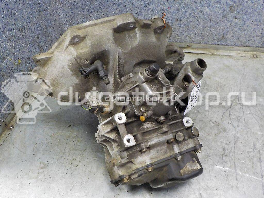 Фото Контрактная (б/у) МКПП для Opel Corsa / Agila 60 л.с 12V 1.0 л Z 10 XEP бензин 5700262 {forloop.counter}}