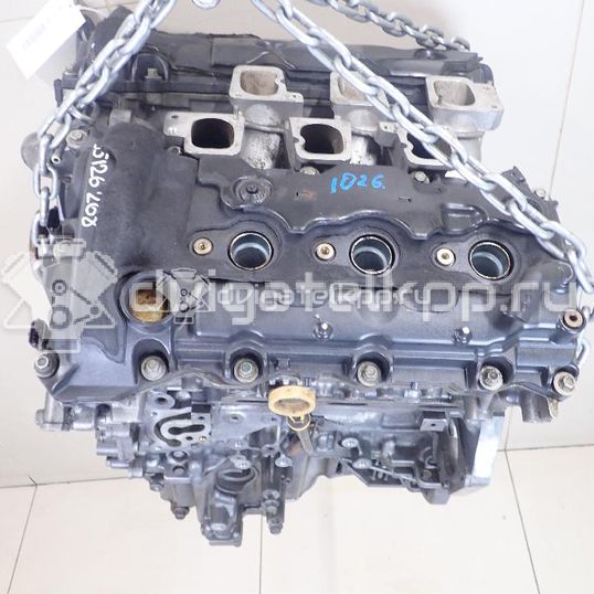 Фото Контрактный (б/у) двигатель LY7 для Cadillac Cts / Srx / Sts 257-266 л.с 24V 3.6 л бензин 19206165