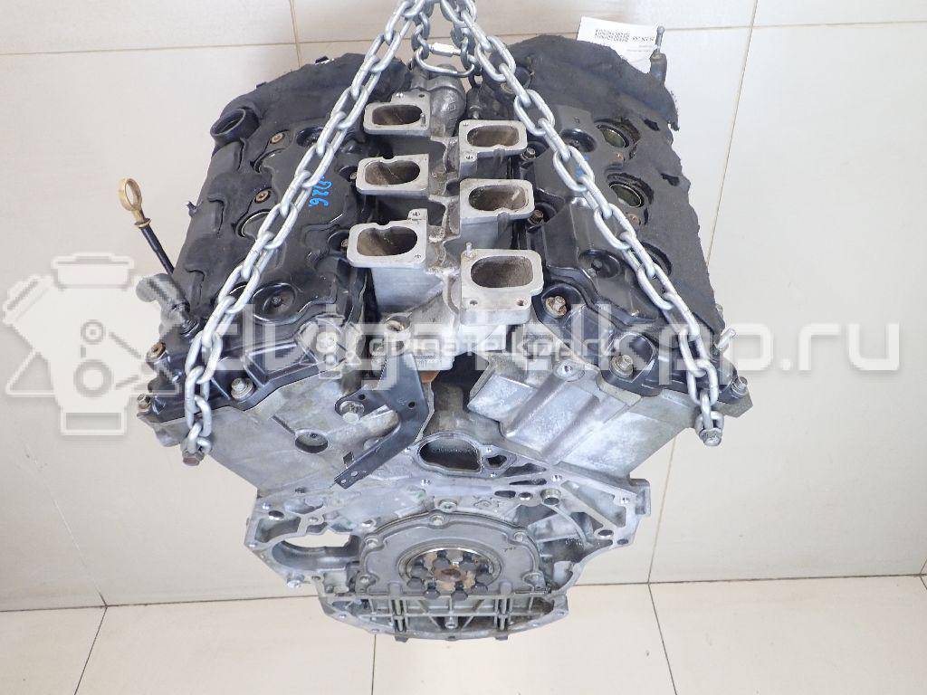 Фото Контрактный (б/у) двигатель LY7 для Cadillac Cts / Srx / Sts 257-266 л.с 24V 3.6 л бензин 19206165 {forloop.counter}}