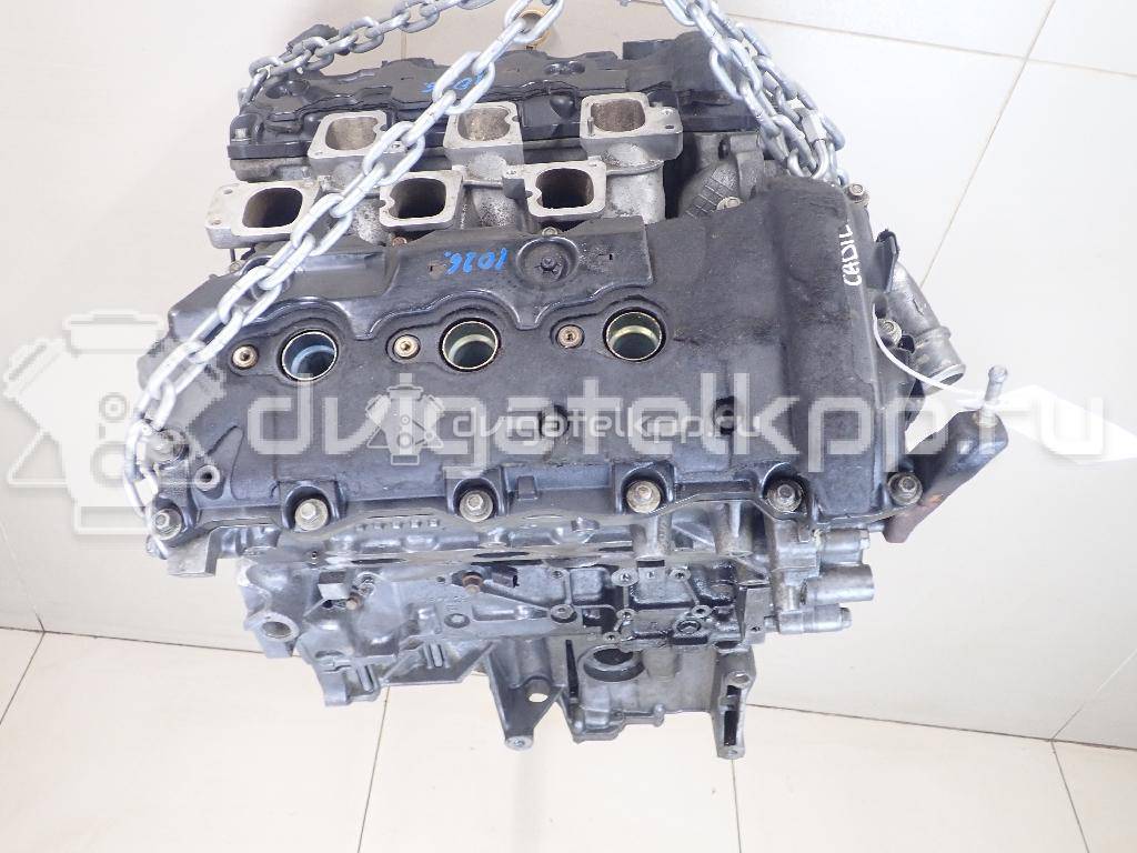 Фото Контрактный (б/у) двигатель LY7 для Cadillac Cts / Srx / Sts 257-266 л.с 24V 3.6 л бензин 19206165 {forloop.counter}}