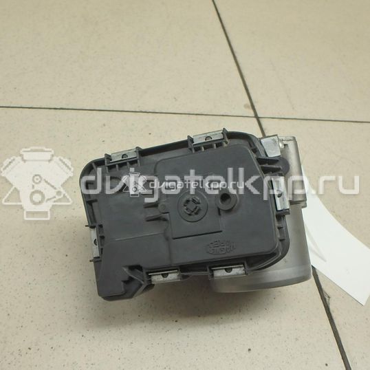 Фото Заслонка дроссельная электрическая  03F133062B для Audi A3 / A1 / Q2 Ga / Q3 8U