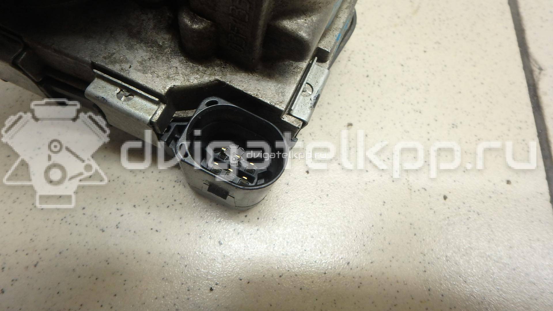 Фото Заслонка дроссельная электрическая  03F133062B для Audi A3 / A1 / Q2 Ga / Q3 8U {forloop.counter}}