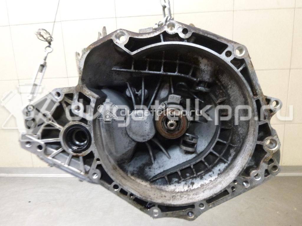 Фото Контрактная (б/у) МКПП для Opel Astra / Corsa / Agila 75-80 л.с 16V 1.2 л Z 12 XEP бензин 55566124 {forloop.counter}}