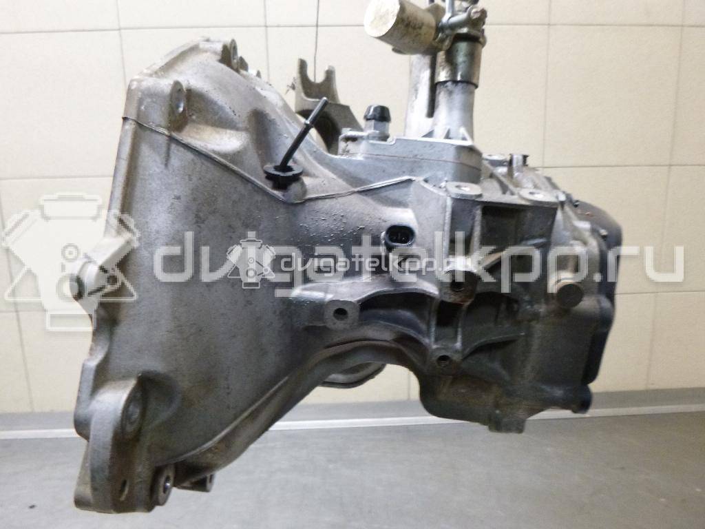 Фото Контрактная (б/у) МКПП для Opel Astra / Corsa / Agila 75-80 л.с 16V 1.2 л Z 12 XEP бензин 55566124 {forloop.counter}}