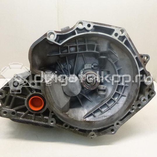 Фото Контрактная (б/у) МКПП для Opel Astra / Corsa / Agila 75-80 л.с 16V 1.2 л Z 12 XEP бензин 55562882