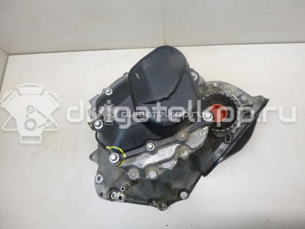 Фото Контрактная (б/у) МКПП для Opel Astra / Corsa / Agila 75-80 л.с 16V 1.2 л Z 12 XEP бензин 55562882 {forloop.counter}}