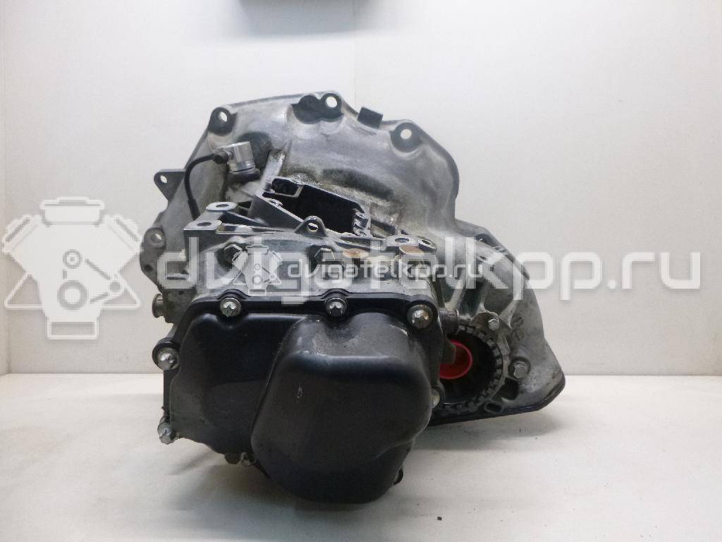 Фото Контрактная (б/у) МКПП для Opel Astra / Corsa / Agila 75-80 л.с 16V 1.2 л Z 12 XEP бензин 55562882 {forloop.counter}}