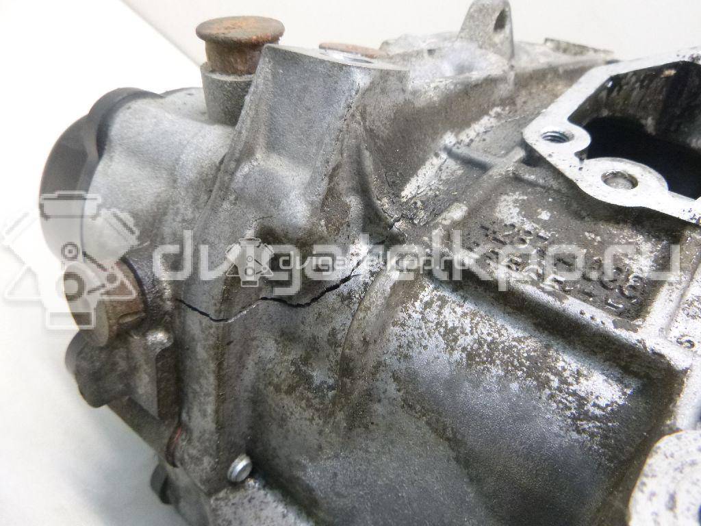 Фото Контрактная (б/у) МКПП для Opel Astra / Corsa / Agila 75-80 л.с 16V 1.2 л Z 12 XEP бензин 55562882 {forloop.counter}}