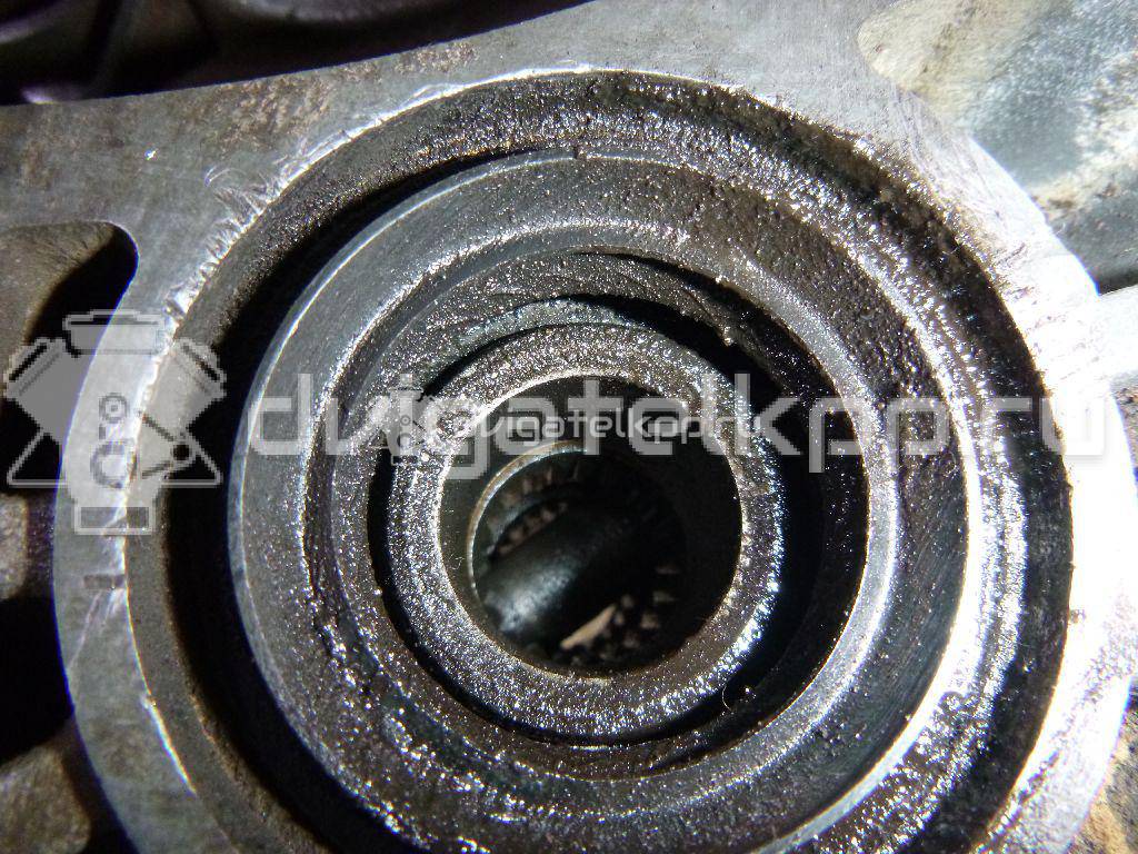 Фото Контрактная (б/у) МКПП для Opel Astra / Corsa / Agila 75-80 л.с 16V 1.2 л Z 12 XEP бензин 55562882 {forloop.counter}}