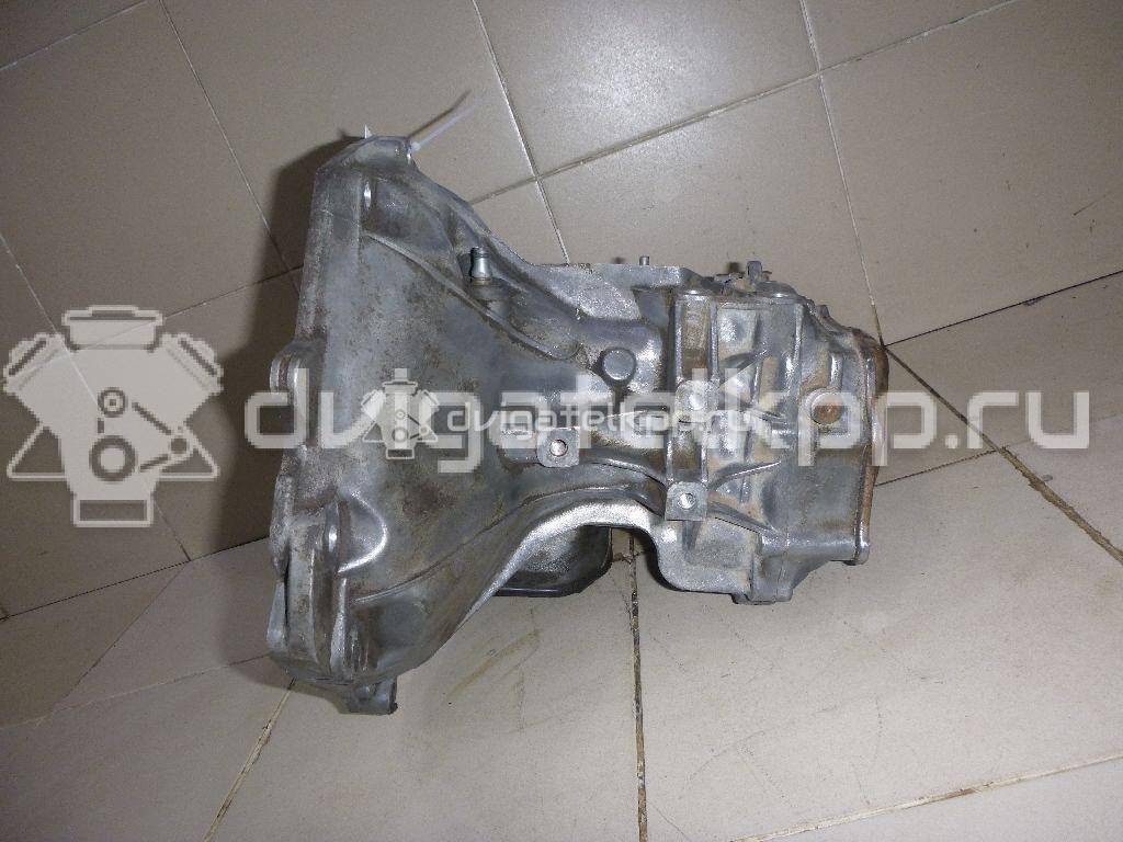 Фото Контрактная (б/у) МКПП для Opel Astra / Corsa / Agila 75-80 л.с 16V 1.2 л Z 12 XEP бензин 55562882 {forloop.counter}}