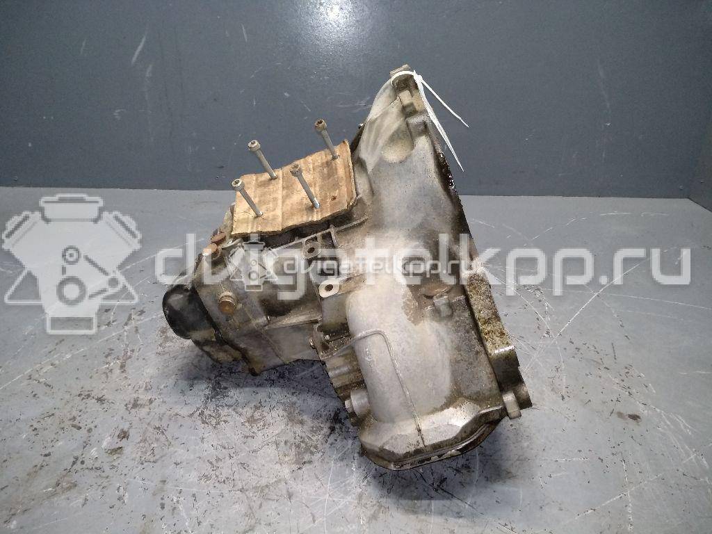 Фото Контрактная (б/у) МКПП для Opel Astra / Corsa / Agila 75-80 л.с 16V 1.2 л Z 12 XEP бензин 55562882 {forloop.counter}}