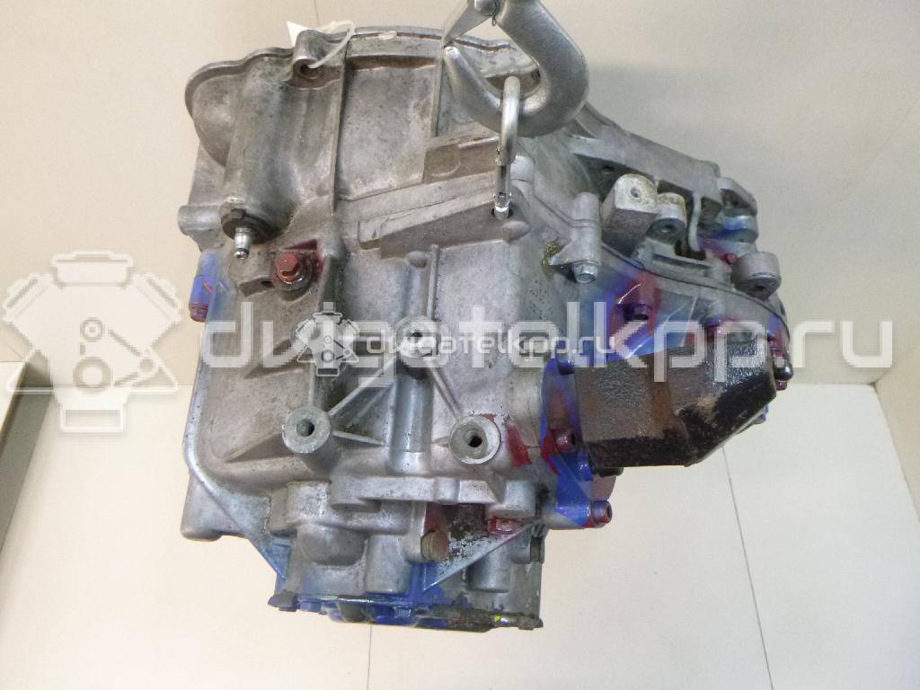 Фото Контрактная (б/у) МКПП для Chevrolet Cruze / Captiva C100, C140 125-150 л.с 16V 2.0 л Z 20 DMH Дизельное топливо 96420011 {forloop.counter}}