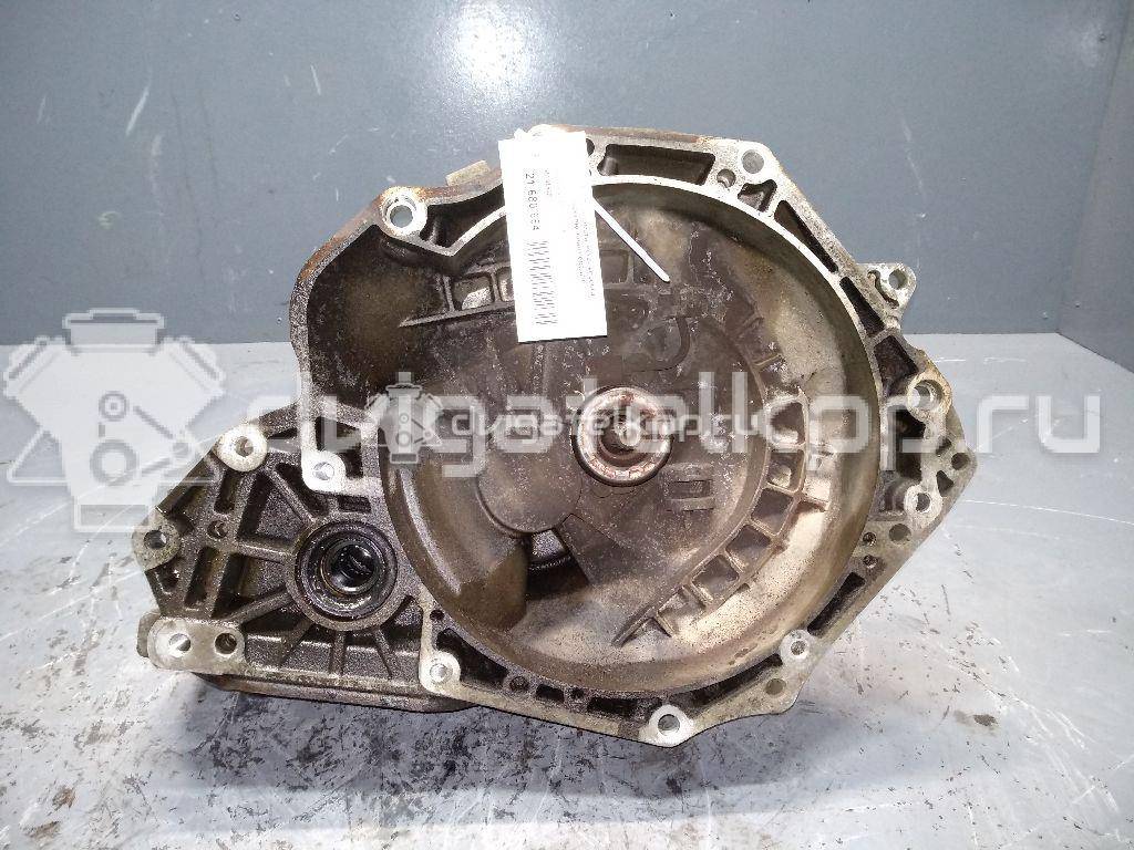 Фото Контрактная (б/у) МКПП для Opel / Suzuki / Vauxhall 80 л.с 16V 1.2 л Z 12 XEP бензин 5700059 {forloop.counter}}