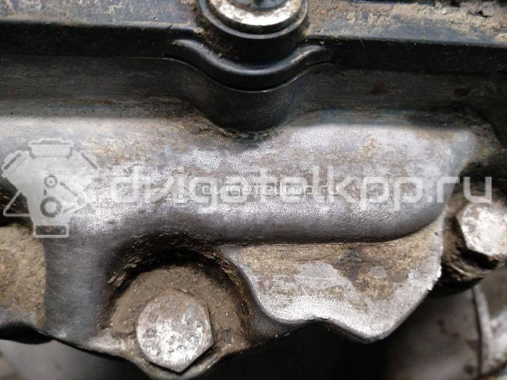 Фото Контрактная (б/у) МКПП для Opel / Suzuki / Vauxhall 80 л.с 16V 1.2 л Z 12 XEP бензин 5700059 {forloop.counter}}