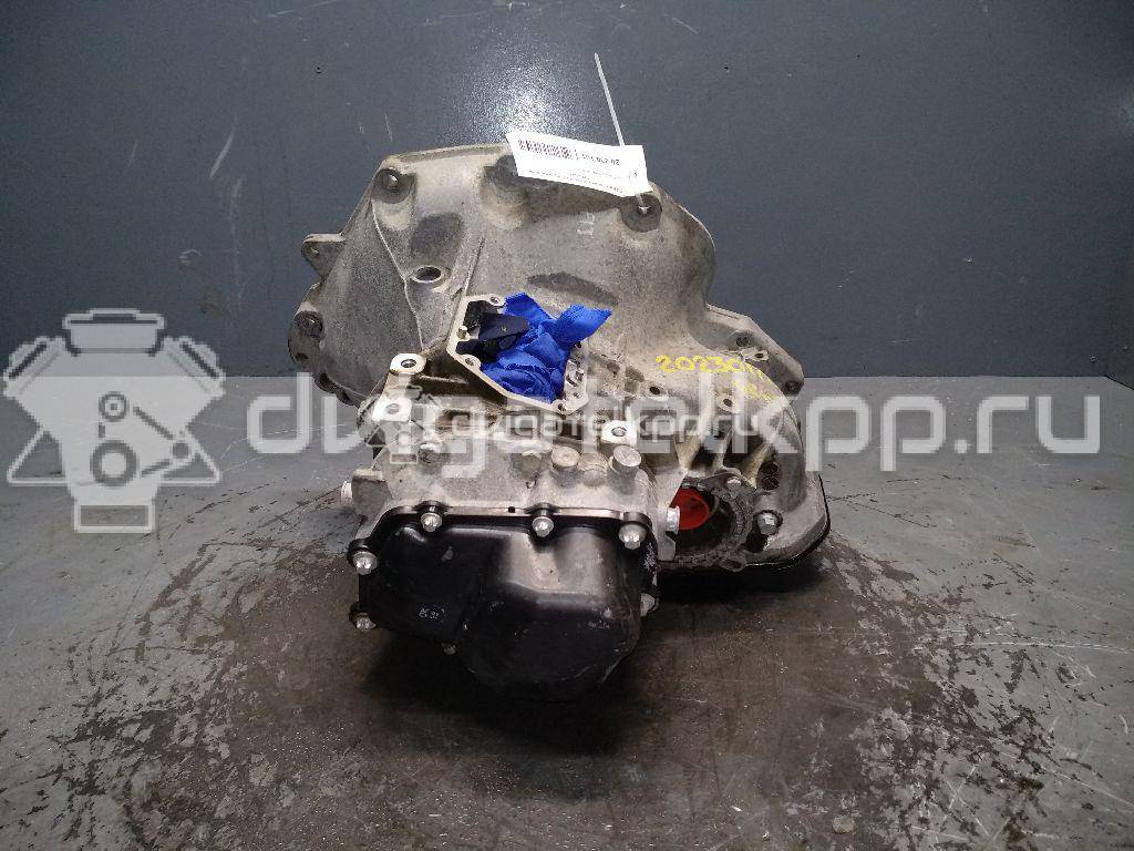 Фото Контрактная (б/у) МКПП для Opel Astra / Corsa / Agila 75-80 л.с 16V 1.2 л Z 12 XEP бензин 55562882 {forloop.counter}}