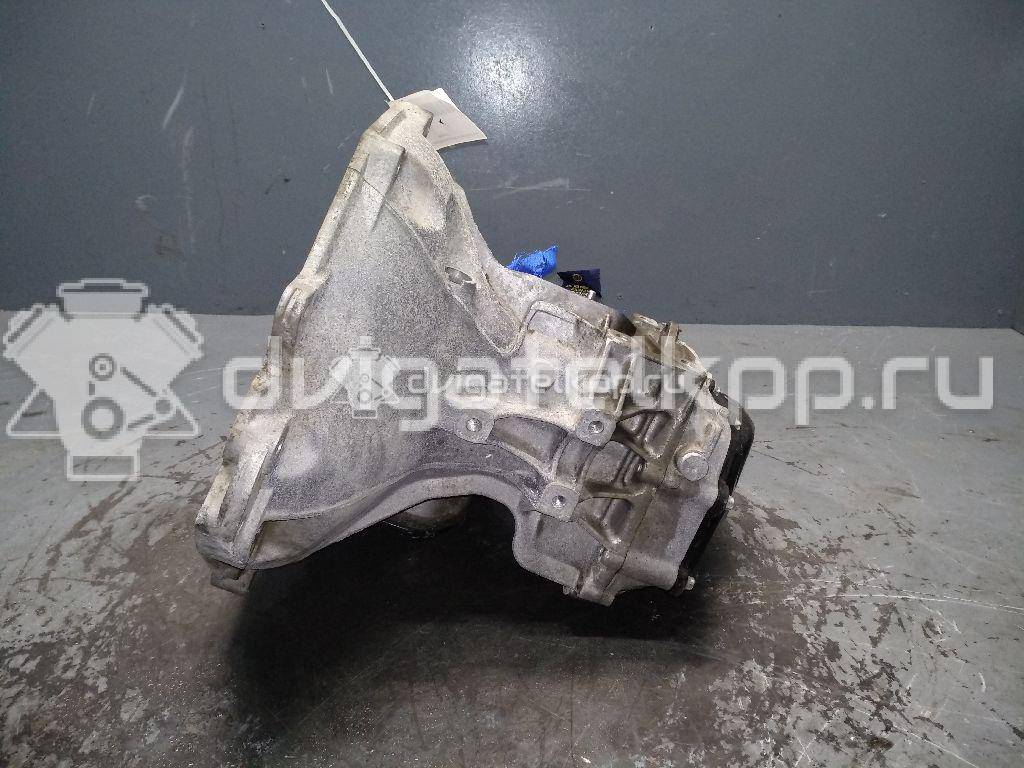 Фото Контрактная (б/у) МКПП для Opel Astra / Corsa / Agila 75-80 л.с 16V 1.2 л Z 12 XEP бензин 55562882 {forloop.counter}}