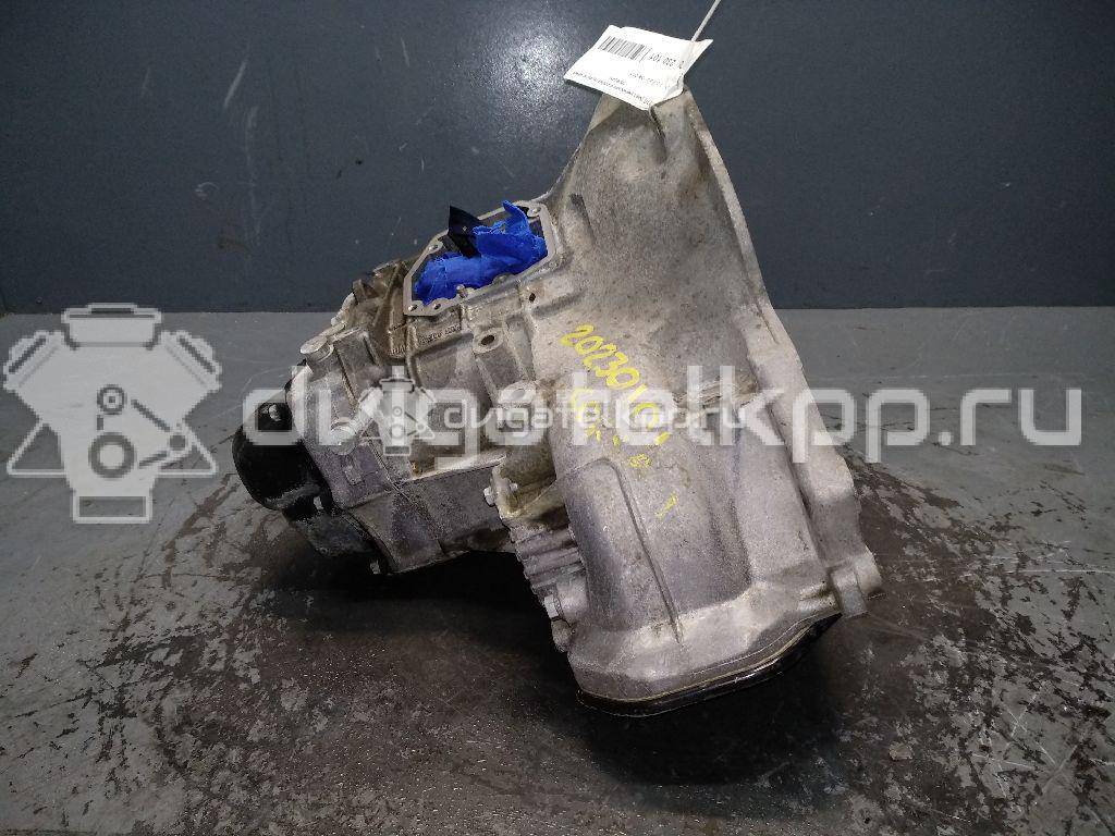 Фото Контрактная (б/у) МКПП для Opel Astra / Corsa / Agila 75-80 л.с 16V 1.2 л Z 12 XEP бензин 55562882 {forloop.counter}}