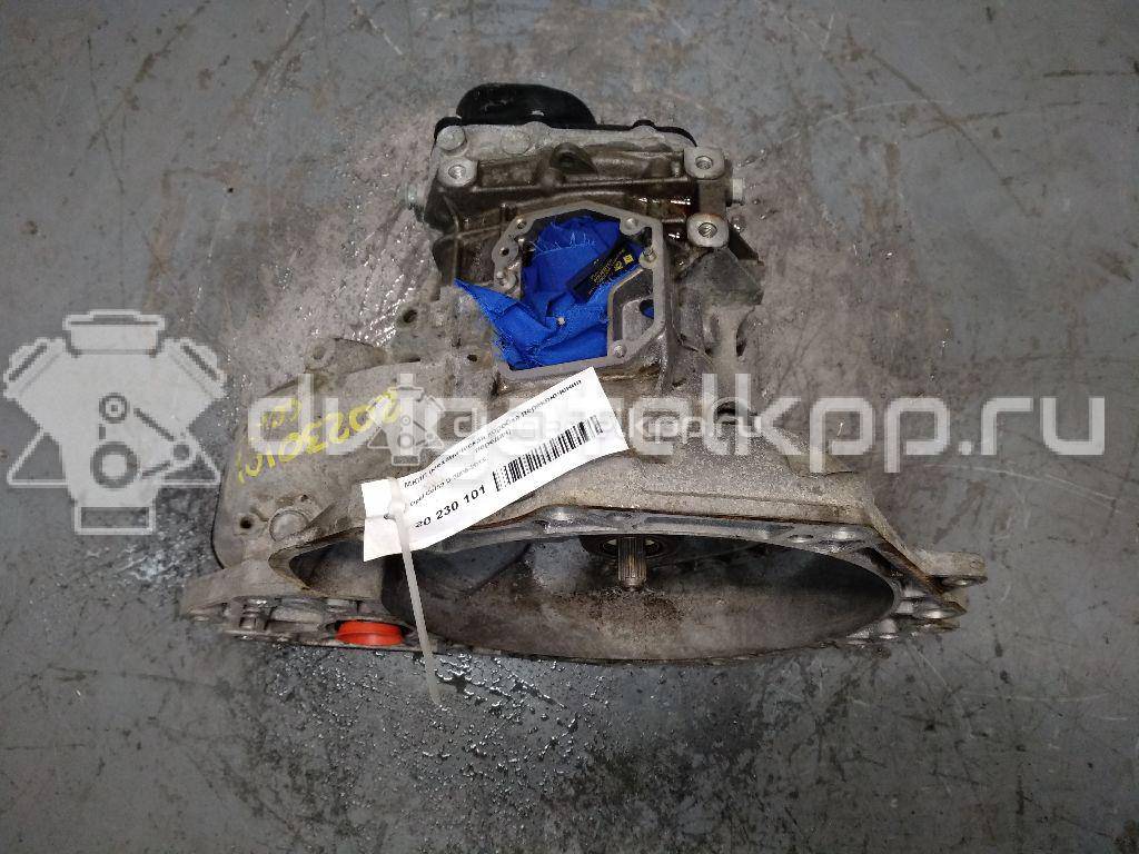 Фото Контрактная (б/у) МКПП для Opel Astra / Corsa / Agila 75-80 л.с 16V 1.2 л Z 12 XEP бензин 55562882 {forloop.counter}}