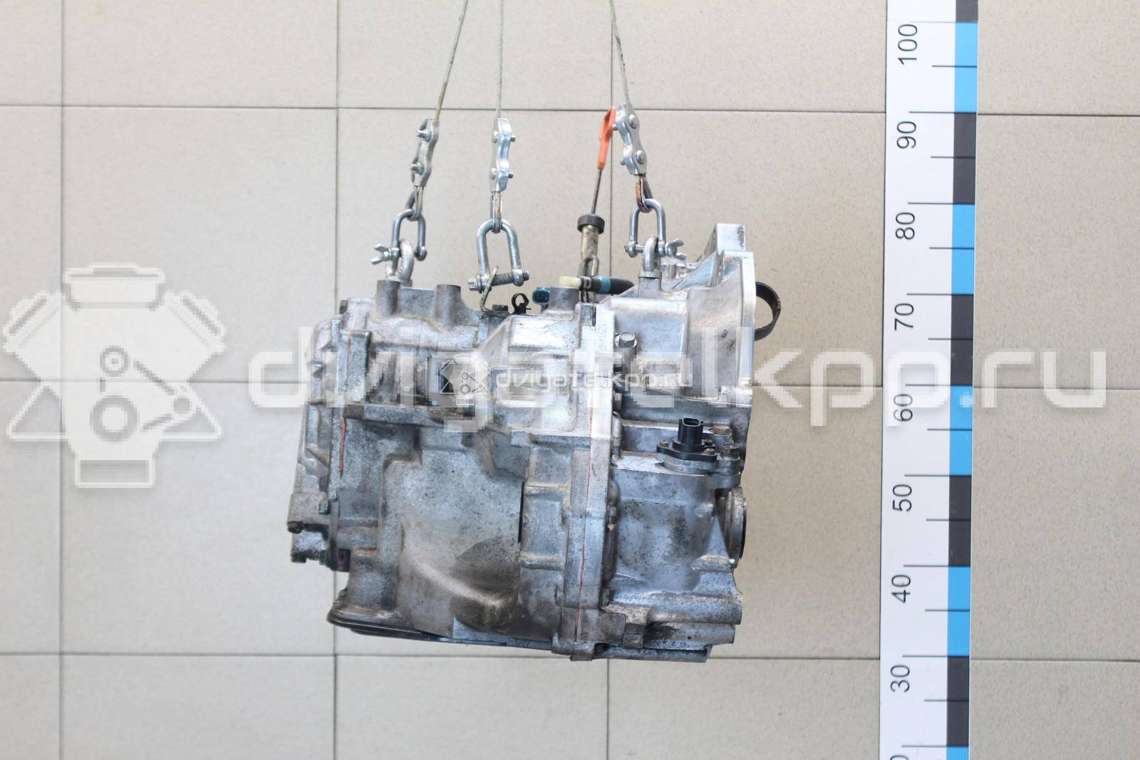 Фото Контрактная (б/у) АКПП для Chevrolet Nubira / Lacetti 101-109 л.с 16V 1.6 л F16D3 бензин 96423625 {forloop.counter}}