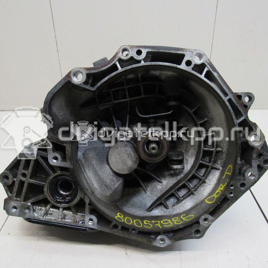 Фото Контрактная (б/у) МКПП для Opel Corsa / Agila 60 л.с 12V 1.0 л Z 10 XEP бензин 5700056