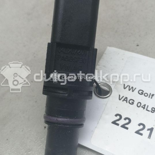 Фото Датчик положения распредвала  04l907601 для Audi A4 / A6 / A3 / A5 / Tt