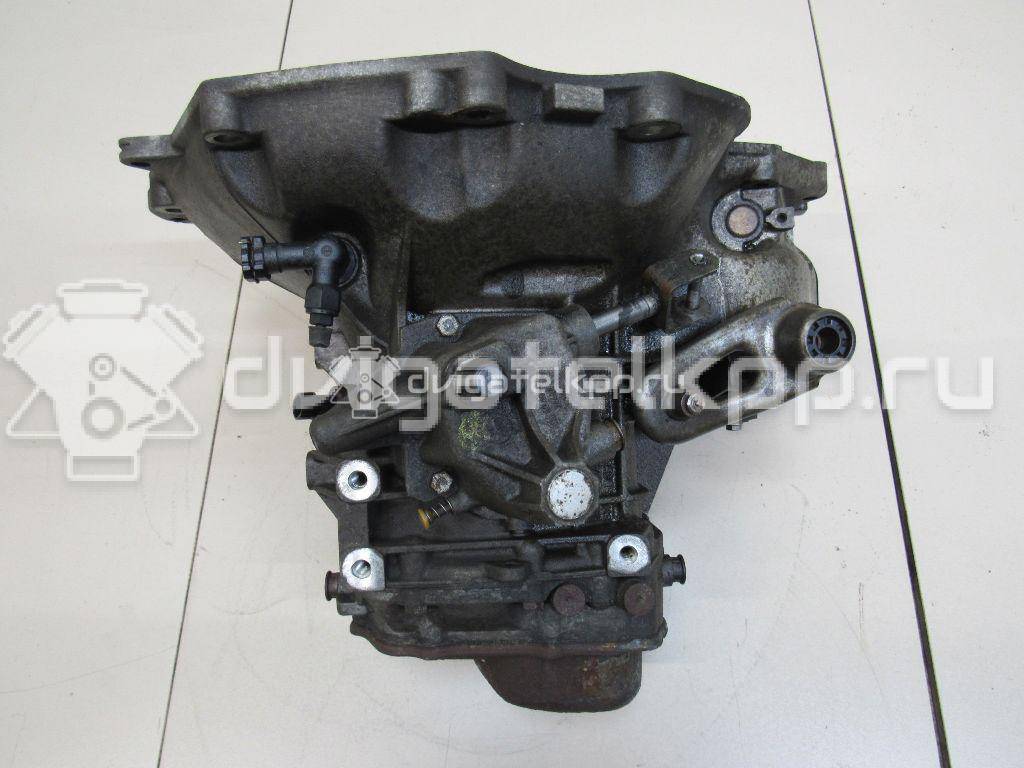 Фото Контрактная (б/у) МКПП для Opel Corsa / Agila 60 л.с 12V 1.0 л Z 10 XEP бензин 5700056 {forloop.counter}}