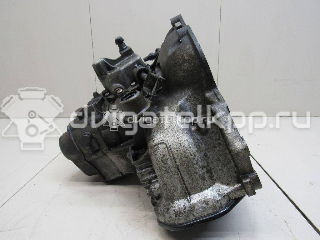 Фото Контрактная (б/у) МКПП для Opel Corsa / Agila 60 л.с 12V 1.0 л Z 10 XEP бензин 5700056 {forloop.counter}}