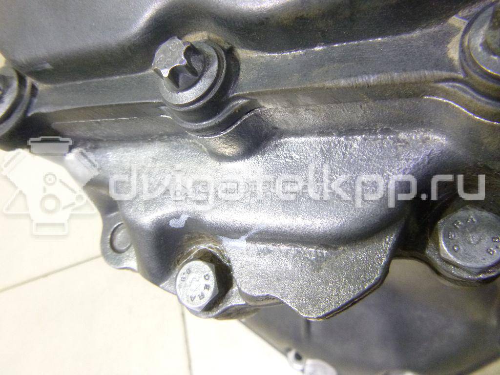 Фото Контрактная (б/у) МКПП для Opel Astra / Corsa / Agila 75-80 л.с 16V 1.2 л Z 12 XEP бензин 55355482 {forloop.counter}}