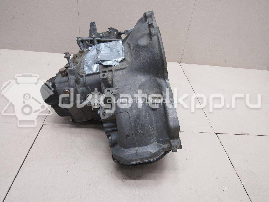 Фото Контрактная (б/у) МКПП для Opel Astra / Corsa / Agila 75-80 л.с 16V 1.2 л Z 12 XEP бензин 5700053 {forloop.counter}}