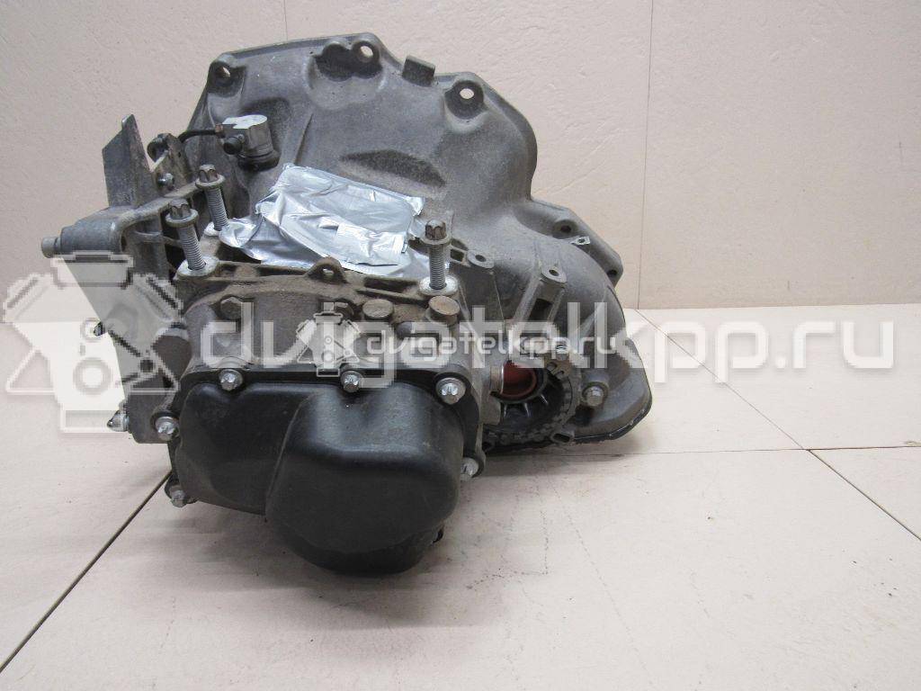 Фото Контрактная (б/у) МКПП для Opel Astra / Corsa / Agila 75-80 л.с 16V 1.2 л Z 12 XEP бензин 5700053 {forloop.counter}}