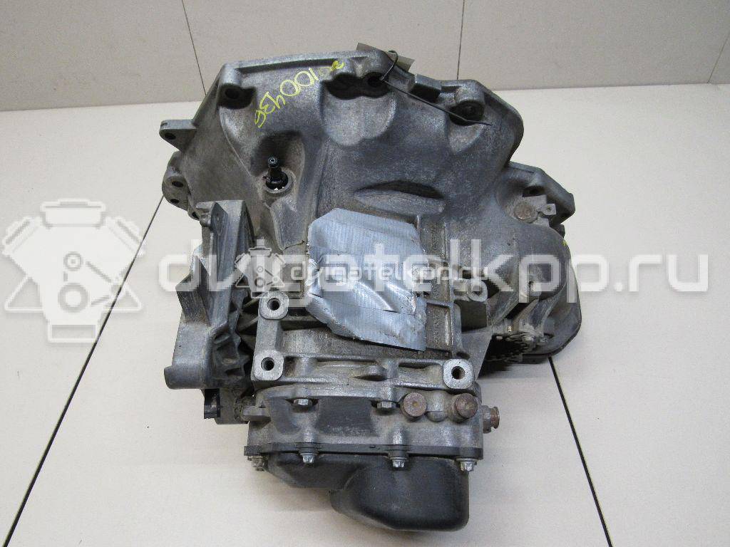 Фото Контрактная (б/у) МКПП для Opel Astra / Corsa / Agila 75-80 л.с 16V 1.2 л Z 12 XEP бензин 5700053 {forloop.counter}}