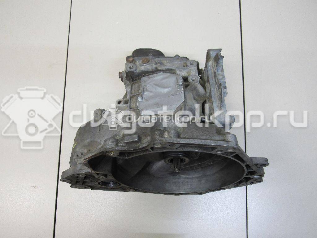 Фото Контрактная (б/у) МКПП для Opel Astra / Corsa / Agila 75-80 л.с 16V 1.2 л Z 12 XEP бензин 5700053 {forloop.counter}}