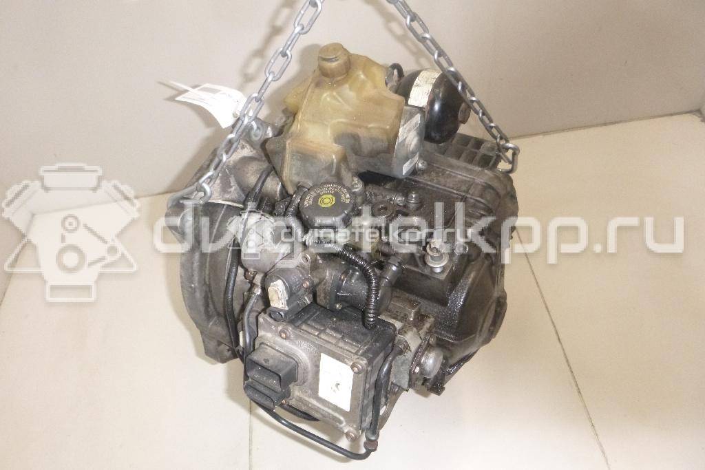 Фото Контрактная (б/у) МКПП для Opel Astra / Corsa 90-101 л.с 16V 1.2 л Z 13 DTH Дизельное топливо 55572849 {forloop.counter}}