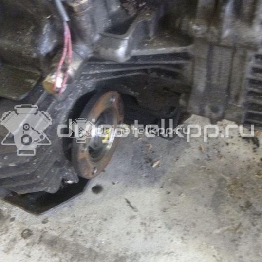 Фото Контрактная (б/у) МКПП для Opel / Vauxhall 110-120 л.с 16V 2.2 л Y 22 DTH Дизельное топливо 700005