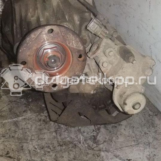 Фото Контрактная (б/у) МКПП для Opel / Vauxhall 110-120 л.с 16V 2.2 л Y 22 DTH Дизельное топливо 700005