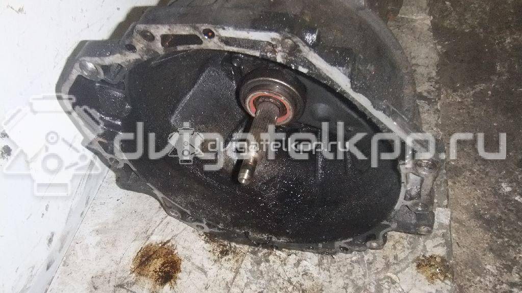 Фото Контрактная (б/у) МКПП для Opel / Vauxhall 110-120 л.с 16V 2.2 л Y 22 DTH Дизельное топливо 700005 {forloop.counter}}