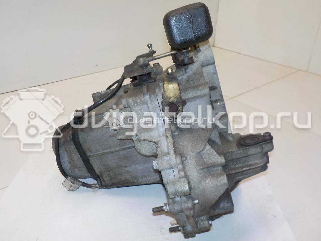 Фото Контрактная (б/у) МКПП для Citroen Zx N2 / Saxo S0, S1 / Xsara 72-75 л.с 8V 1.4 л KFX (TU3JP) бензин 2222RE {forloop.counter}}