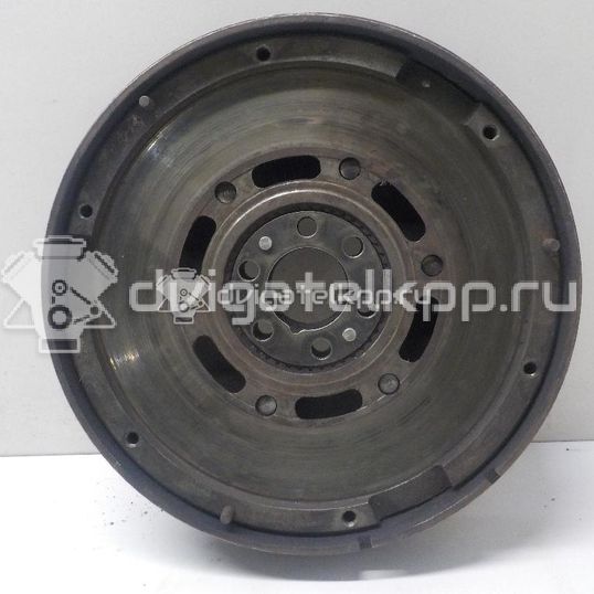 Фото Маховик  058105266 для Audi Cabriolet 8G7, B4 / A4 / A6