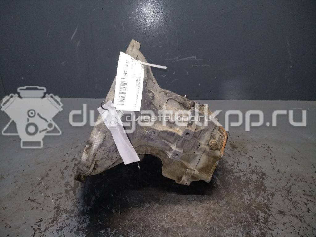 Фото Контрактная (б/у) МКПП для Opel Astra / Vectra / Meriva 101 л.с 16V 1.6 л Z 16 XE бензин 55558498 {forloop.counter}}