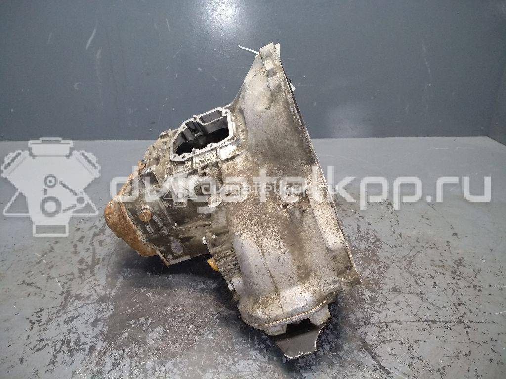 Фото Контрактная (б/у) МКПП для Opel Astra / Vectra / Meriva 101 л.с 16V 1.6 л Z 16 XE бензин 55558498 {forloop.counter}}