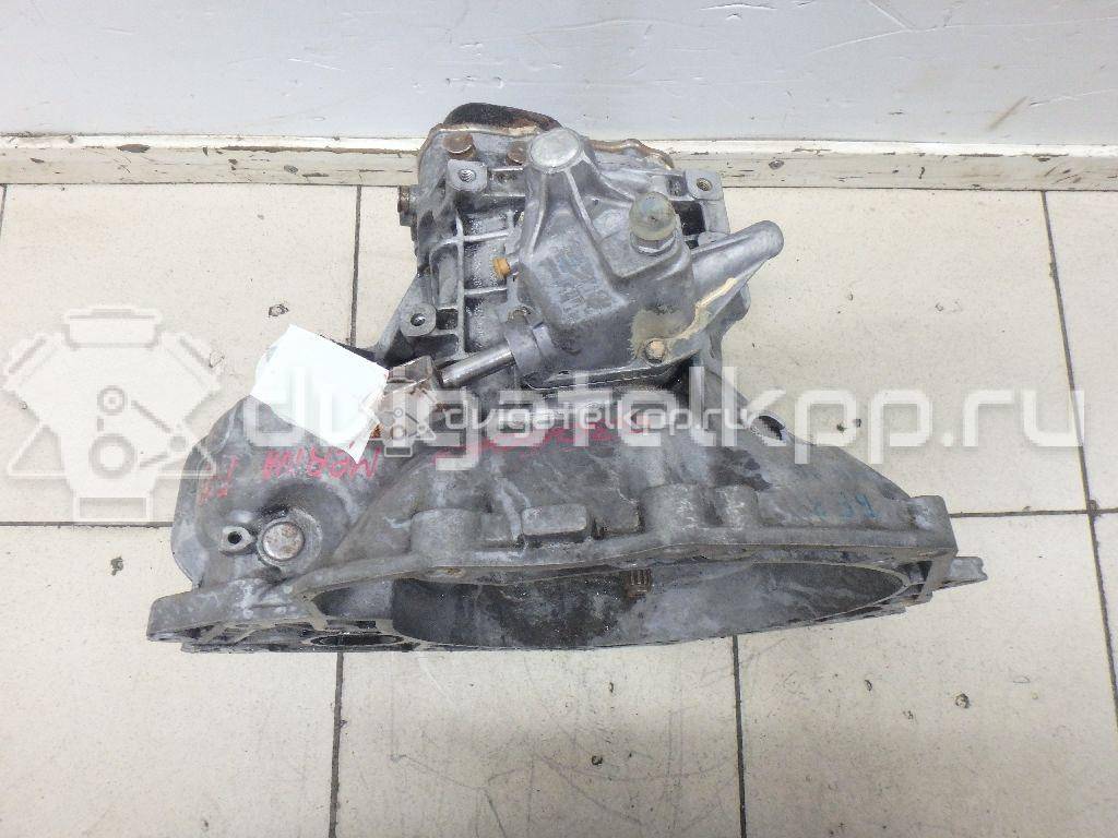 Фото Контрактная (б/у) МКПП для Holden / Opel / Vauxhall 90 л.с 16V 1.4 л Z 14 XEP бензин 5700055 {forloop.counter}}