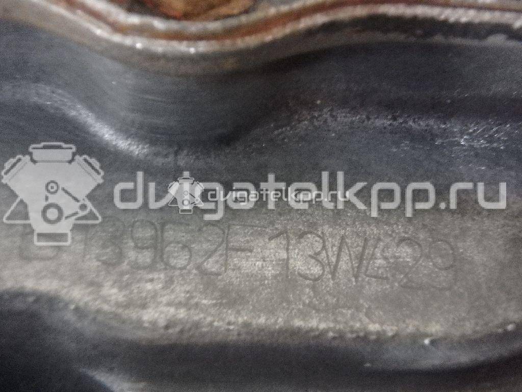 Фото Контрактная (б/у) МКПП для Holden / Opel / Vauxhall 90 л.с 16V 1.4 л Z 14 XEP бензин 5700055 {forloop.counter}}