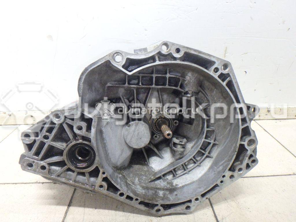 Фото Контрактная (б/у) МКПП для Opel Tigra / Astra / Corsa / Combo / Meriva 90 л.с 16V 1.4 л Z 14 XEP бензин 55353580 {forloop.counter}}