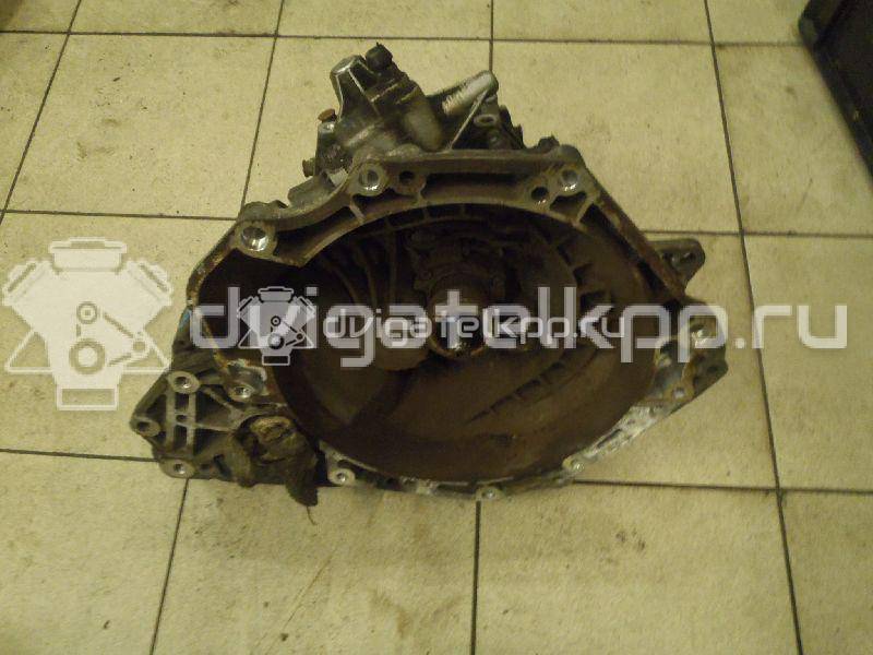 Фото Контрактная (б/у) МКПП для Opel Astra / Vectra / Meriva 101 л.с 16V 1.6 л Z 16 XE бензин 5700005 {forloop.counter}}