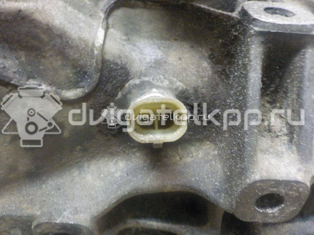 Фото Контрактная (б/у) МКПП для Opel Astra / Vectra / Meriva 101 л.с 16V 1.6 л Z 16 XE бензин 700239 {forloop.counter}}