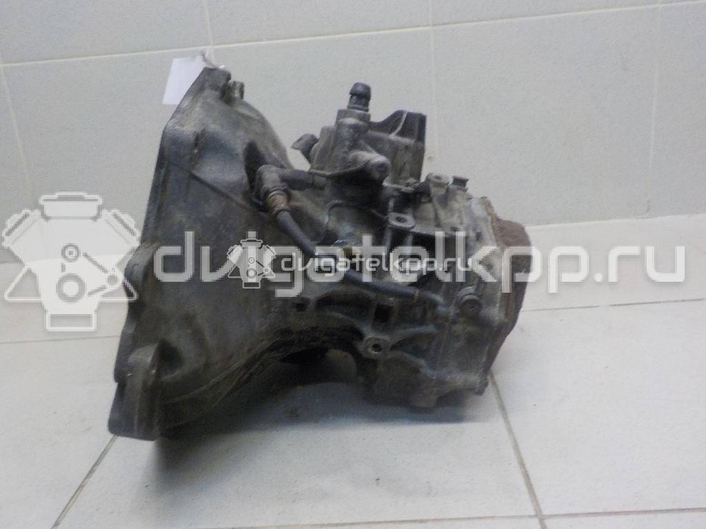 Фото Контрактная (б/у) МКПП для Opel Tigra / Astra / Corsa / Vectra / Signum 122-125 л.с 16V 1.8 л Z 18 XE бензин 700239 {forloop.counter}}